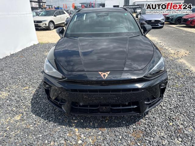 Vorlauffahrzeuge Cupra Leon Sportstourer - 1.5 TSI KEYLESS ACC SHZ RFK PDC