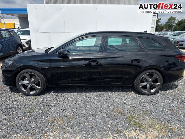 Cupra / Leon / Grau / / / 