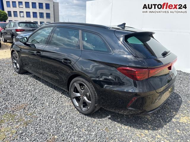 Cupra / Leon / Grau / / / 