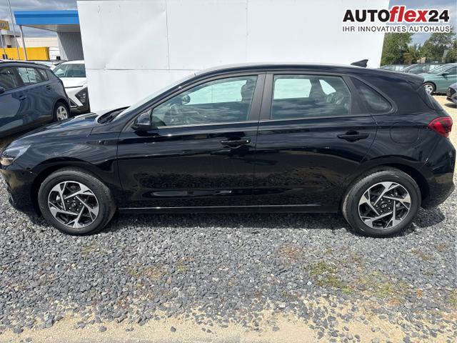 Hyundai / i30 / Grau / / / 