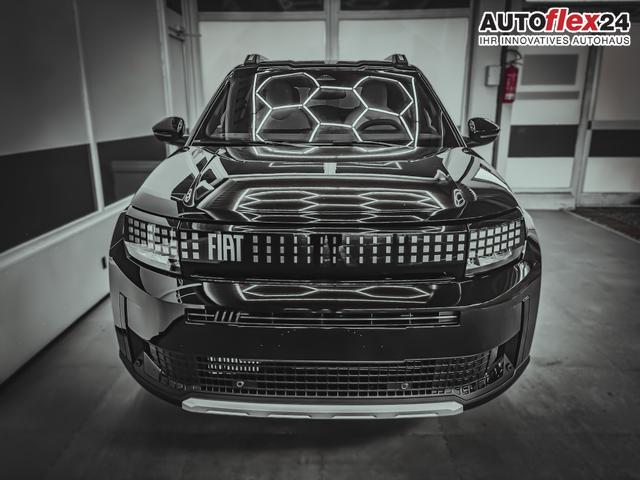 Vorlauffahrzeuge Fiat Panda - La Prima SHZ NAVI RFK PDC KLIMAAUTOMATIK