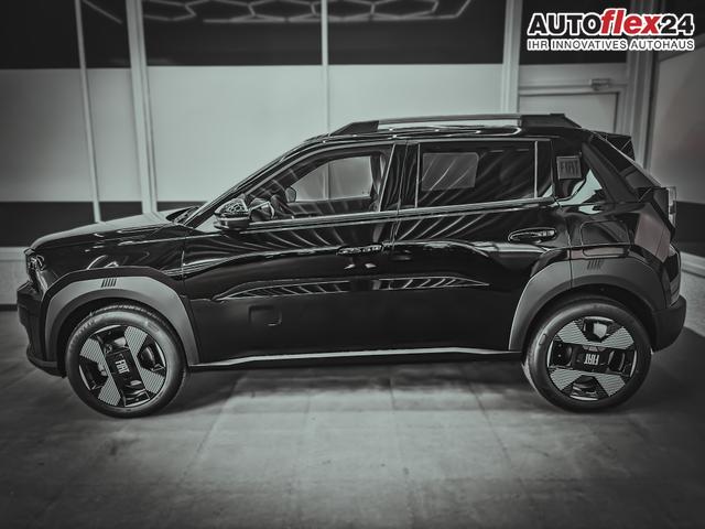 Fiat Panda La Prima SHZ NAVI RFK PDC KLIMAAUTOMATIK 