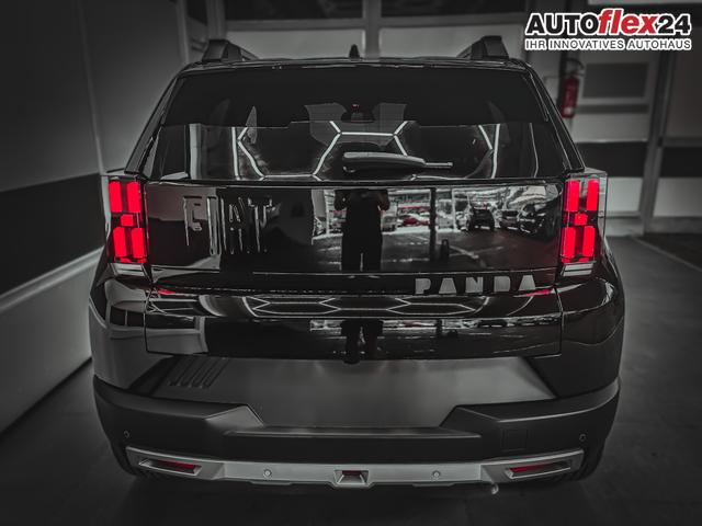 Fiat Panda La Prima SHZ NAVI RFK PDC KLIMAAUTOMATIK 