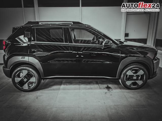 Fiat Panda La Prima SHZ NAVI RFK PDC KLIMAAUTOMATIK 