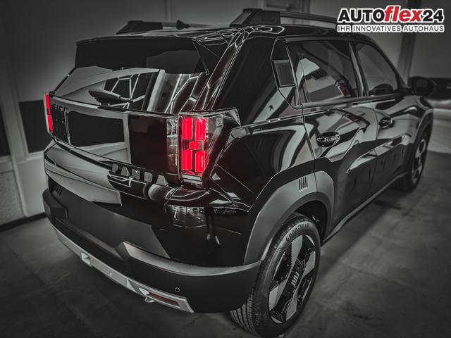 Fiat Panda La Prima SHZ NAVI RFK PDC KLIMAAUTOMATIK 