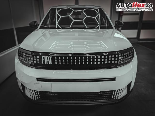 Vorlauffahrzeuge Fiat Panda - Icon DCT TEMPOMAT KLIMA LED