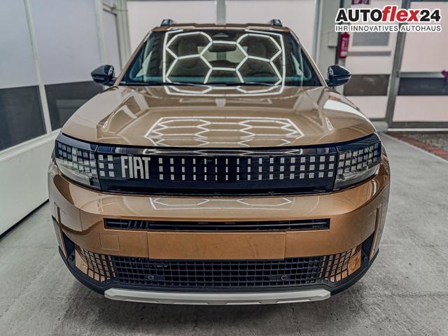 Vorlauffahrzeuge Fiat Panda - La Prima AUT SHZ NAVI PDC v h RFK