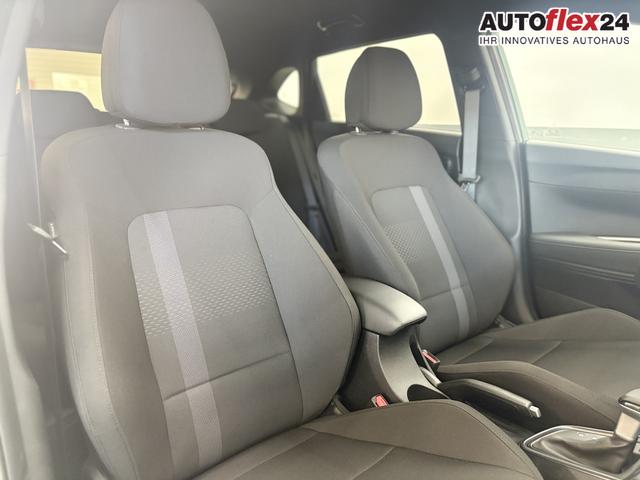 Vorlauffahrzeuge Hyundai i20 - STYLE DCT BLACK PACK SHZ NAVI RFK ALU