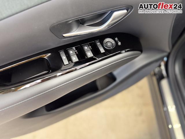 Hyundai TUCSON Premium HEV AUT 4WD ACC NAVI SHZ 