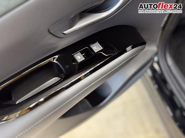 Hyundai TUCSON Premium HEV AUT 4WD ACC NAVI SHZ 
