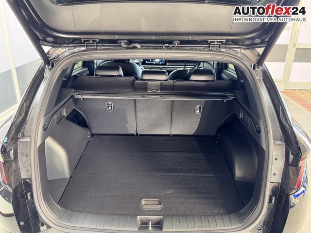 Hyundai TUCSON Premium HEV AUT 4WD ACC NAVI SHZ 