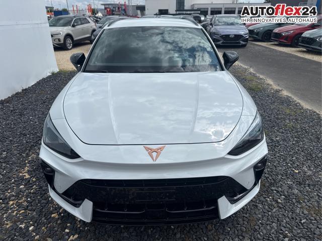 Vorlauffahrzeuge Cupra Leon Sportstourer - 1.5 TSI SHZ RFK KEYLESS LED