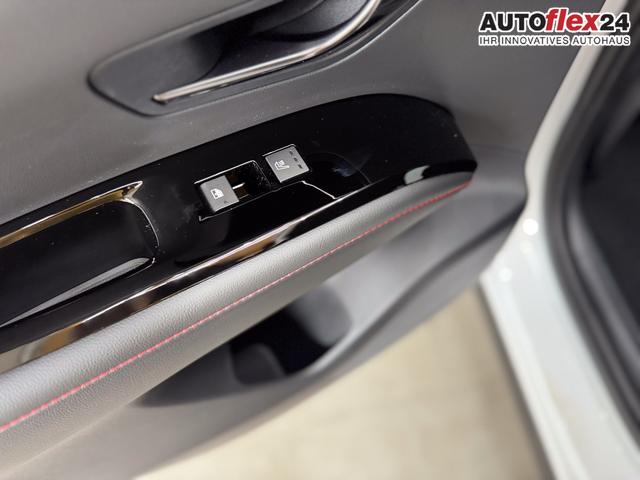 Hyundai TUCSON Impression N-LINE DCT KRELL 360 MATRX NAVI SHZ 