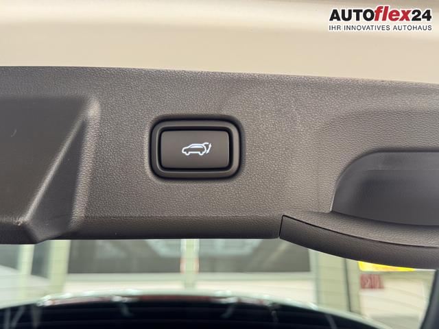 Hyundai TUCSON Impression N-LINE DCT KRELL 360 MATRX NAVI SHZ 