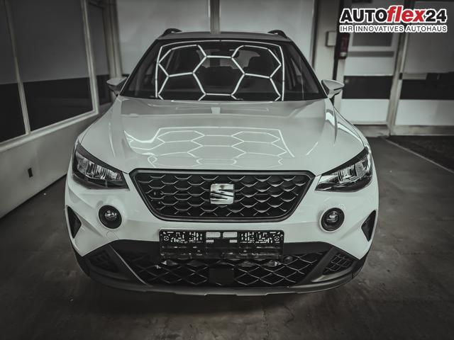 Vorlauffahrzeuge SEAT Arona - STYLE DSG SHZ RFK PDC