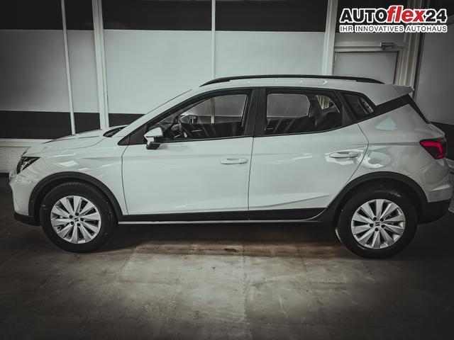 SEAT Arona STYLE DSG SHZ RFK PDC 