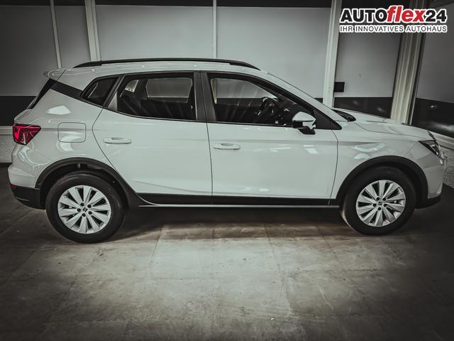 SEAT Arona STYLE DSG SHZ RFK PDC 