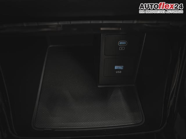 Vorlauffahrzeuge Hyundai i30 - PREMIUM N-LINE DCT SMART KEY NAVI SHZ RFK