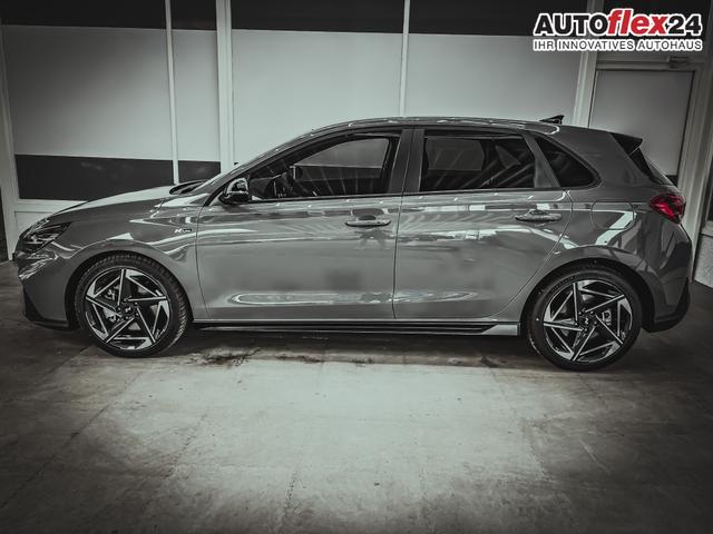Hyundai i30 PREMIUM N-LINE DCT SMART KEY NAVI SHZ RFK 