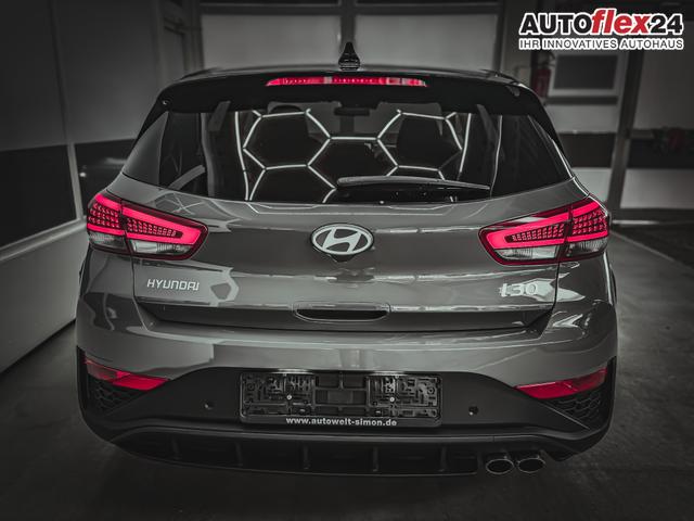 Hyundai i30 PREMIUM N-LINE DCT SMART KEY NAVI SHZ RFK 
