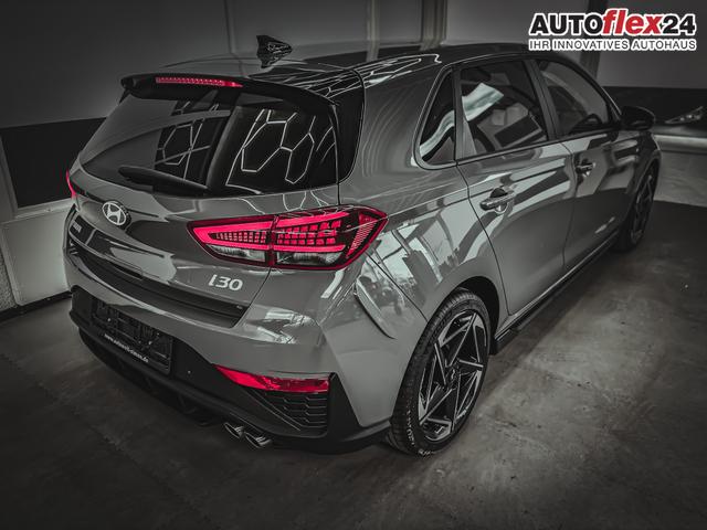 Hyundai i30 PREMIUM N-LINE DCT SMART KEY NAVI SHZ RFK 