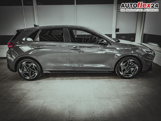 Hyundai i30 PREMIUM N-LINE DCT SMART KEY NAVI SHZ RFK 