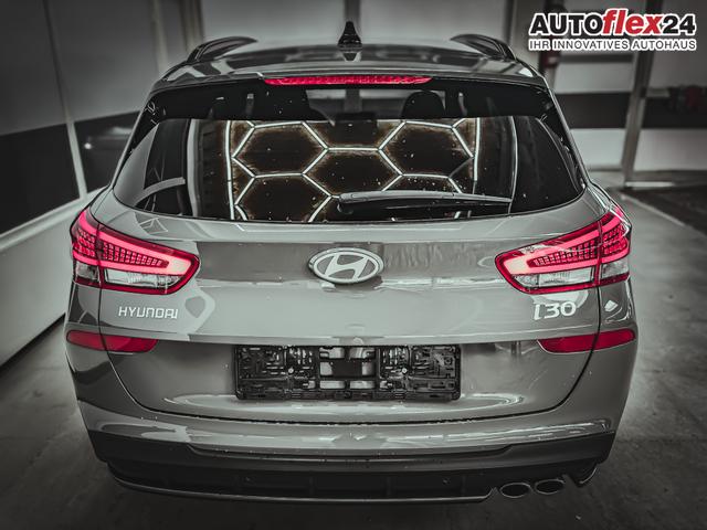 Hyundai i30 Kombi PREMIUM N-LINE DCT SHZ SMART KEY NAVI 