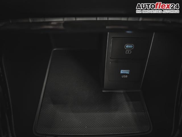 Hyundai i30 Kombi PREMIUM N-LINE DCT SHZ SMART KEY NAVI 