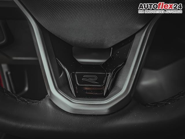 Vorlauffahrzeuge Volkswagen Taigo - R-LINE DSG BLACK PACK MATRIX ACC SHZ