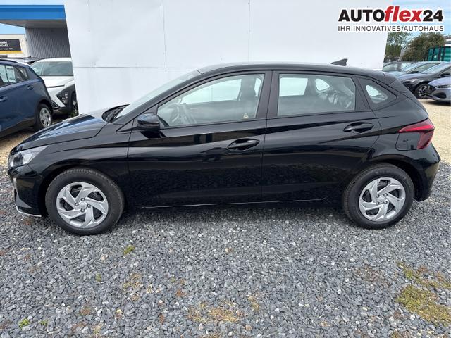 Hyundai / i20 / Grau / / / 