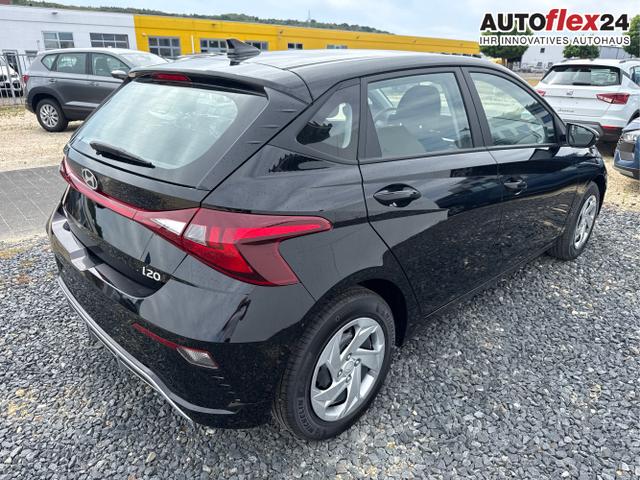 Hyundai / i20 / Grau / / / 