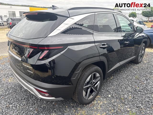 Hyundai / TUCSON / Grau / / / 