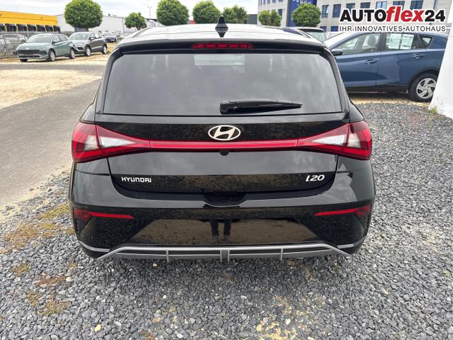 Hyundai / i20 / Grau / / / 