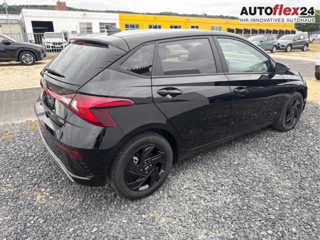 Hyundai / i20 / Grau / / / 