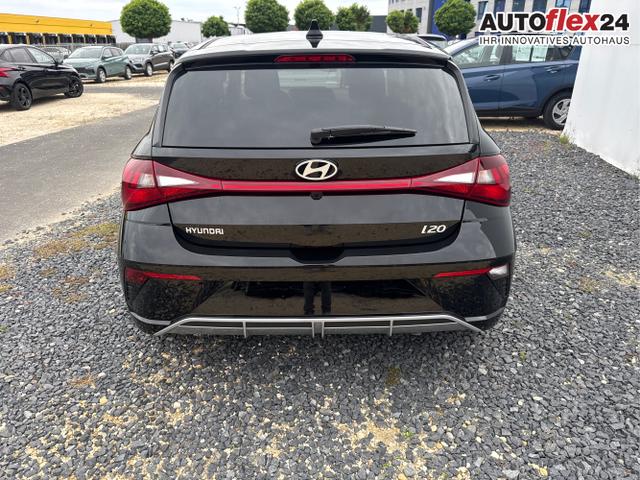 Hyundai / i20 / Grau / / / 