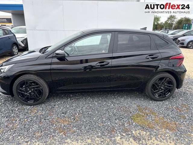 Hyundai / i20 / Grau / / / 