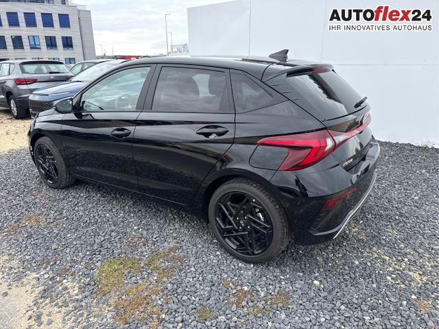 Hyundai / i20 / Grau / / / 