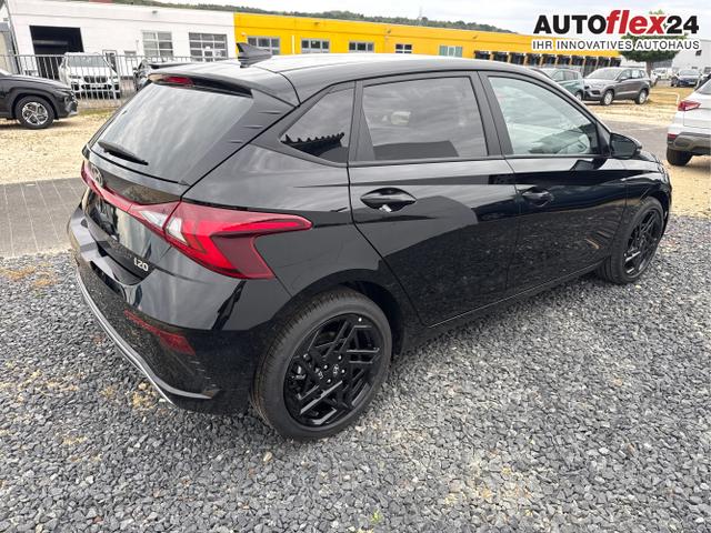 Hyundai / i20 / Grau / / / 