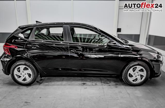 Hyundai i20 LIFE DCT NAVI WP RFK PDC 