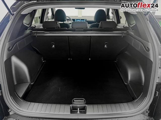 Hyundai TUCSON STYLE DCT NAVI WP RFK PDC 