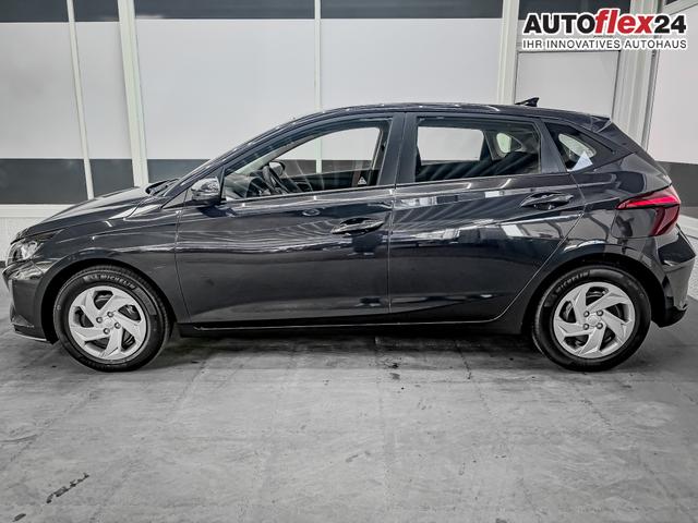 Hyundai i20 LIFE DCT NAVI WP RFK PDC 
