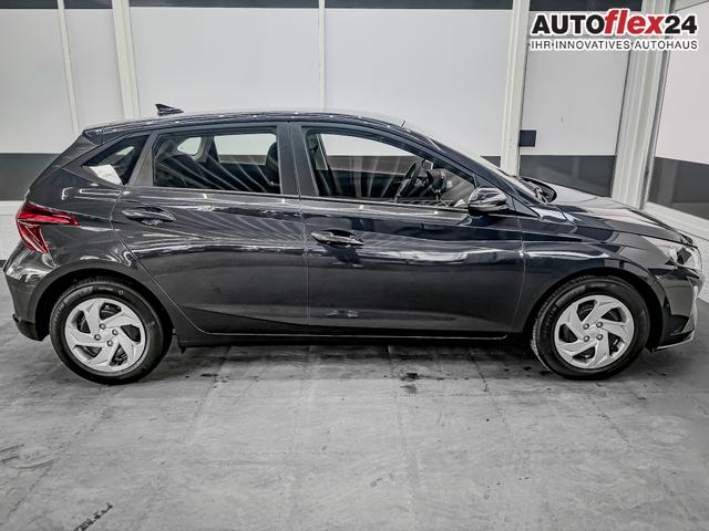 Hyundai i20 LIFE DCT NAVI WP RFK PDC 