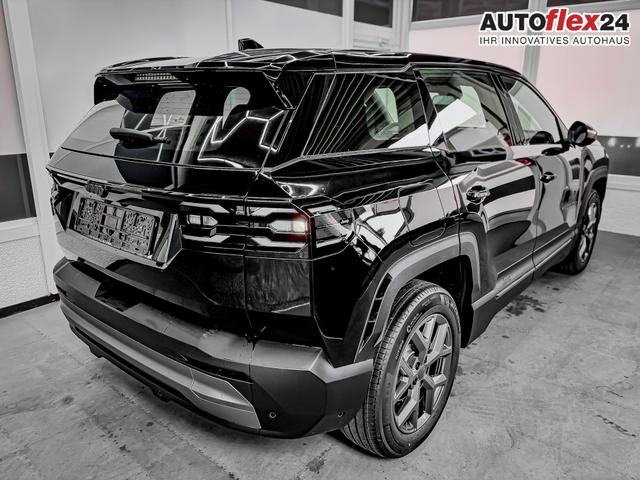 Jeep Compass ALTITUDE DCT NAVI ACC 360 KEYLESS 