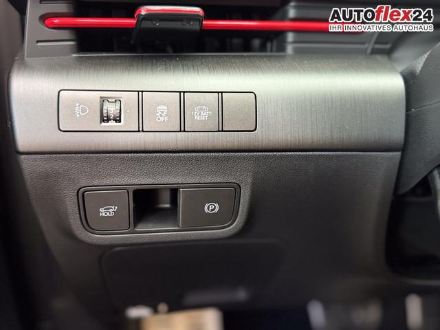 Hyundai KONA PREMIUM PLUS DCT N-LINE SHZ RFK NAVI ACC 