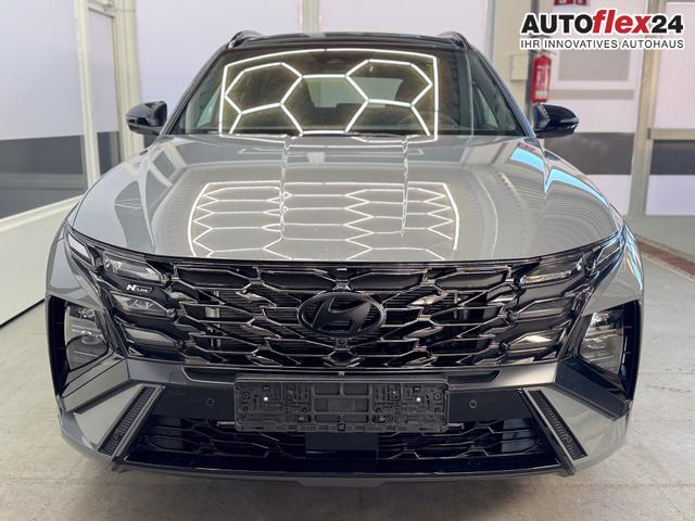 Vorlauffahrzeuge Hyundai TUCSON - Impression AUT N-LINE PANO DIG.KEY 360 ACC KRELL RSPA MATRIX
