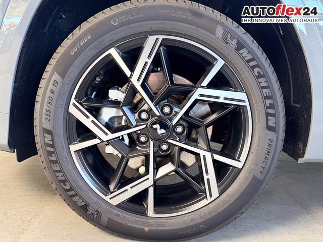 Hyundai TUCSON Impression AUT N-LINE PANO DIG.KEY 360 ACC KRELL RSPA MATRIX 