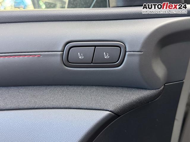 Hyundai TUCSON Impression AUT N-LINE PANO DIG.KEY 360 ACC KRELL RSPA MATRIX 