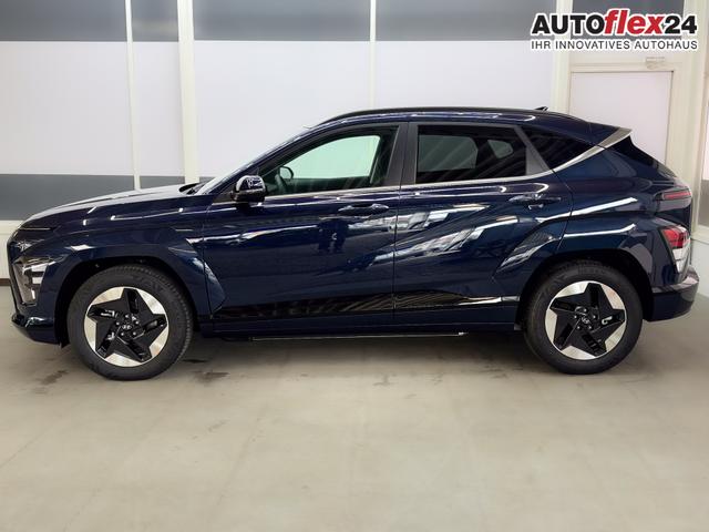 Hyundai KONA Elektro Premium W&Auml;RMAPUMPE NAVI SHZ ACC 