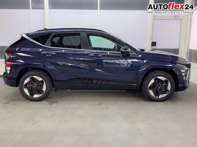 Hyundai KONA Elektro Premium W&Auml;RMAPUMPE NAVI SHZ ACC 