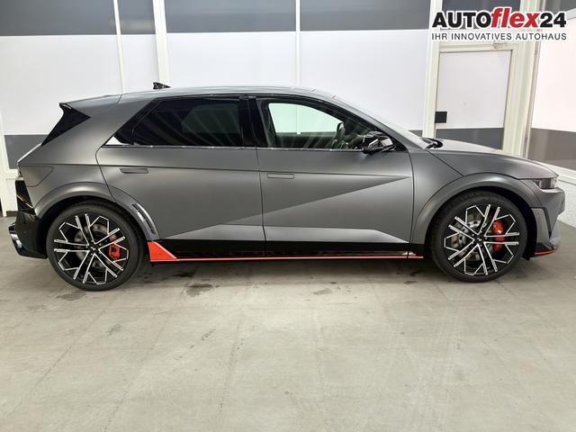 Hyundai IONIQ 5 N AWD DIG.KEY PANO ALCANTARA SITZBEL&Uuml;FTUNG 